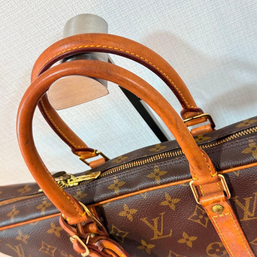 ■美品■LOUIS VUITTON ルイヴィトン モノグラム ポルトドキュマン