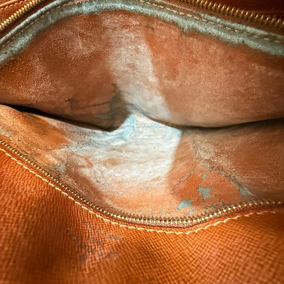 ■美品■LOUIS VUITTON ルイヴィトン モノグラム ポルトドキュマン