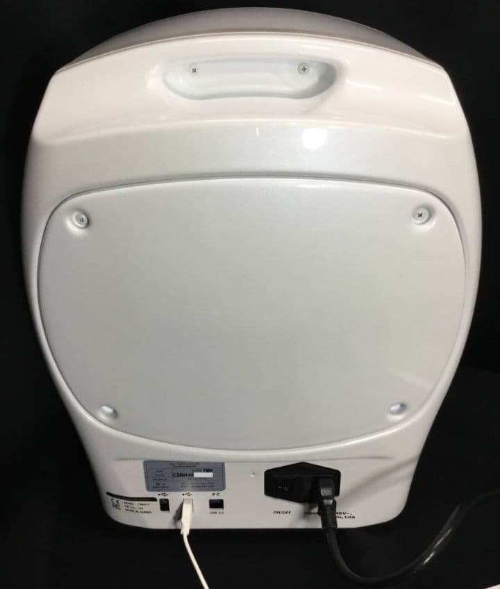 CLREO　PRO　高機能肌診断器　 美容エステ　中古