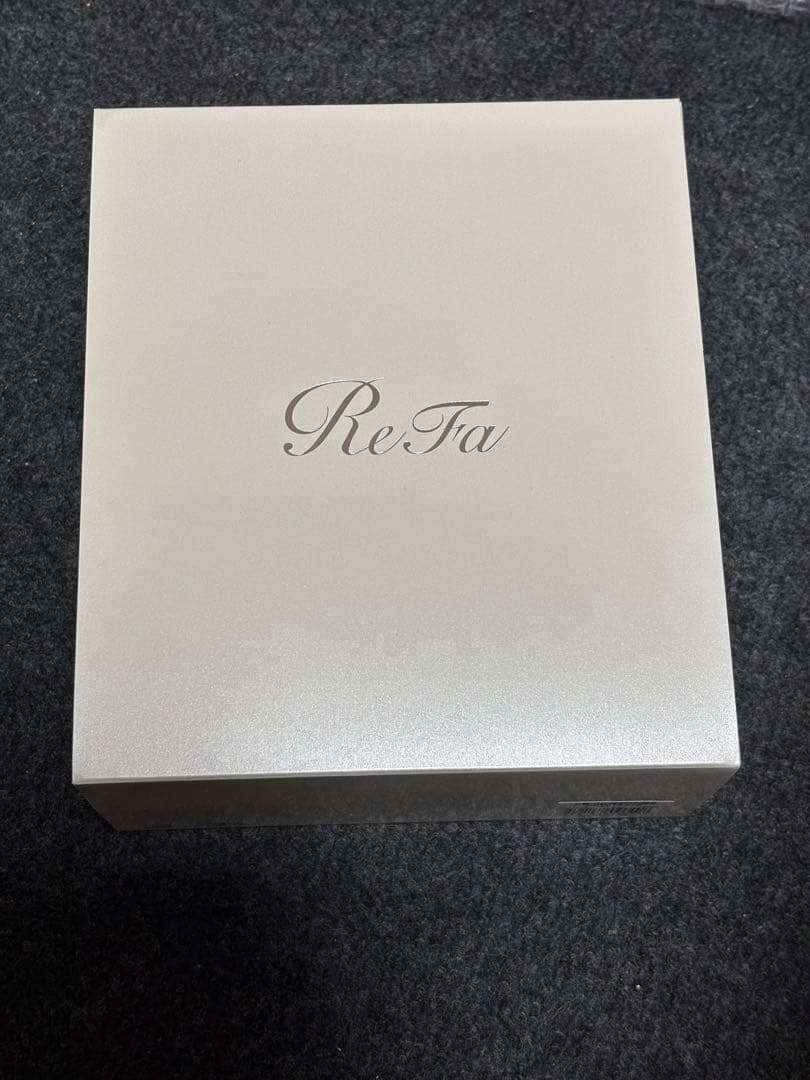 リファ　美顔器　美顔ローラー　ReFa RF-PC2019B