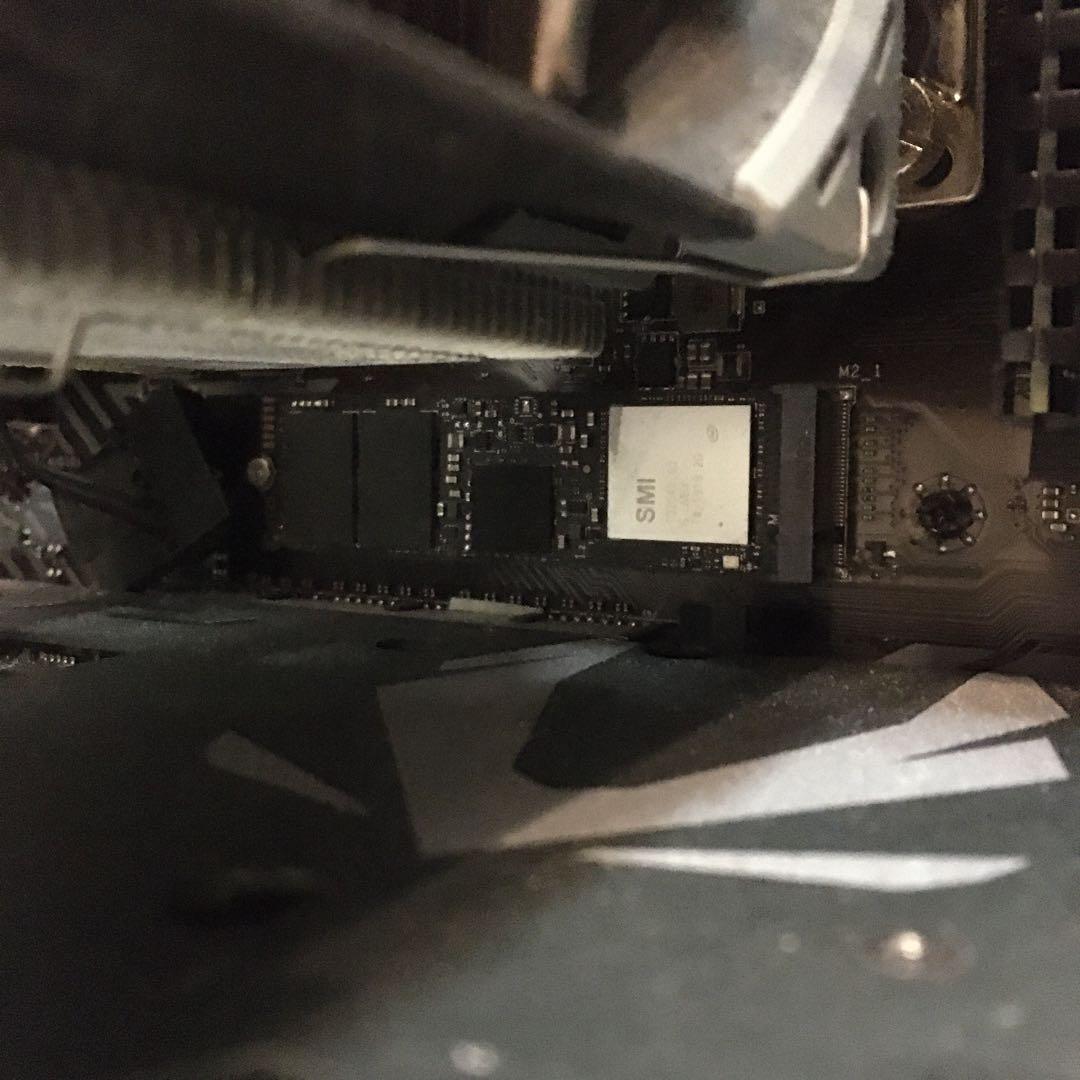 自作PC Core i5 9600K RTX2060 メモリ32GB