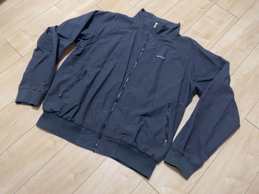 美品/廃盤/旧型　patagonia バギーズジャケット men's L