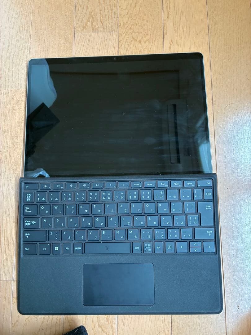 surface Pro9 i5ー1245U 8GB Windows11 Pro