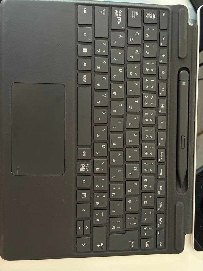 surface Pro9 i5ー1245U 8GB Windows11 Pro