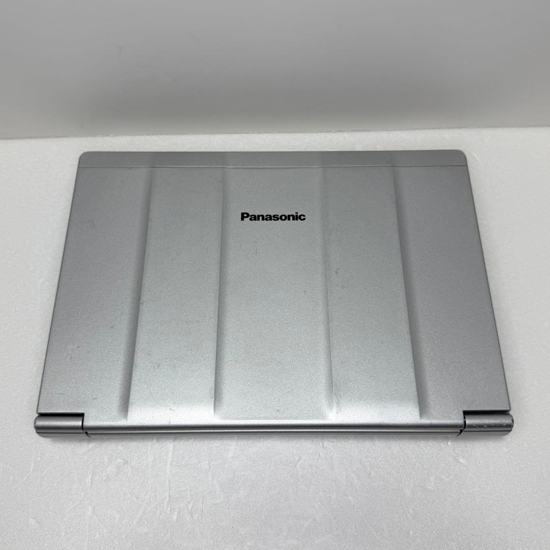 02、Panasonic CF-SV7 i5 8350U 8GB/256G