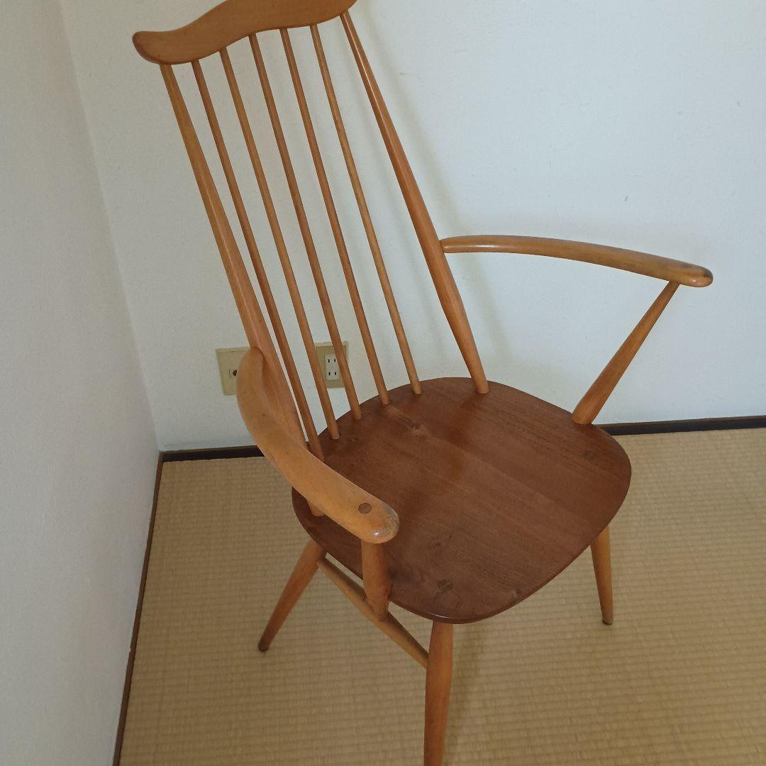 アーコールゴールドスミスアームチェア