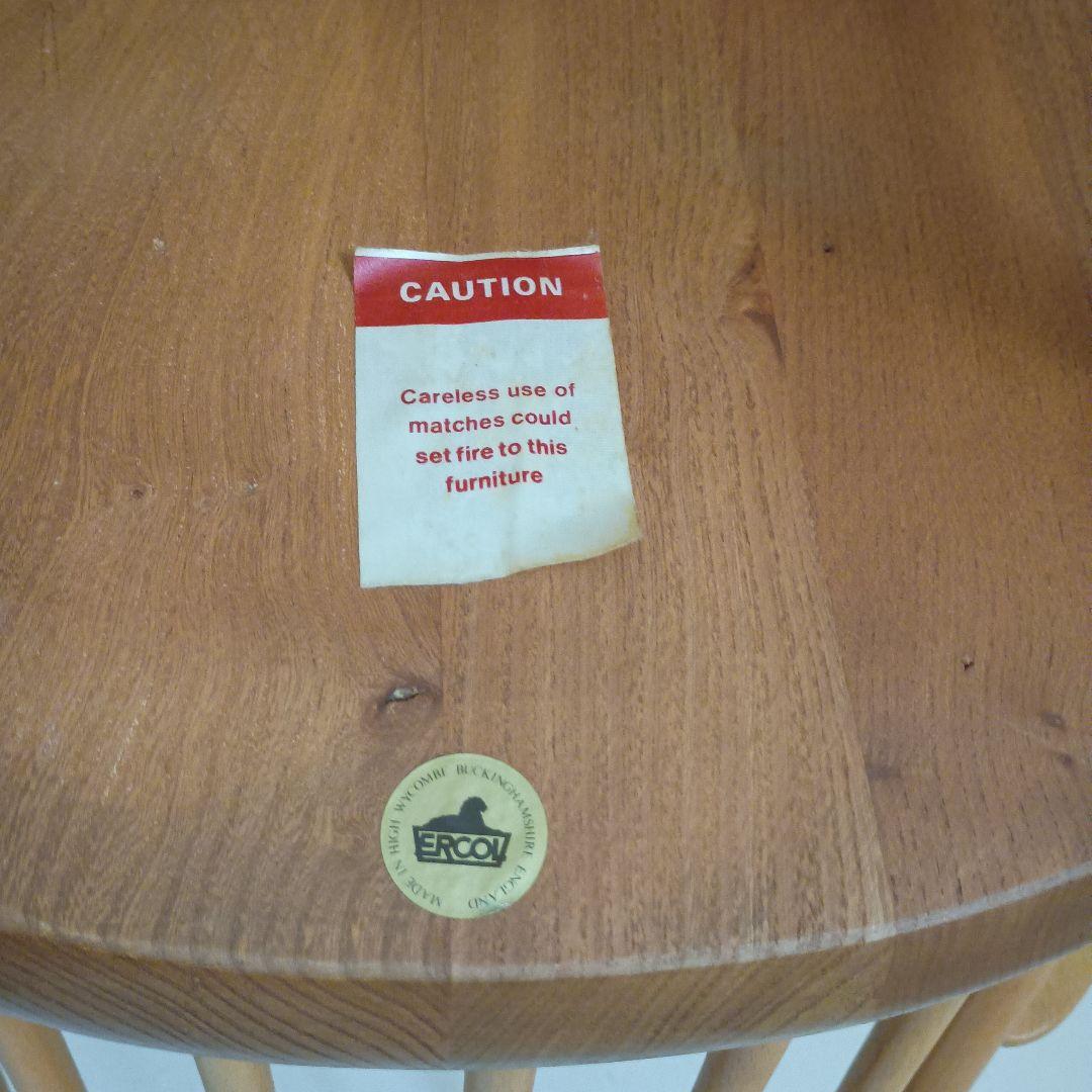 アーコールゴールドスミスアームチェア