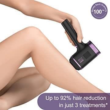 脱毛器 冷却脱毛