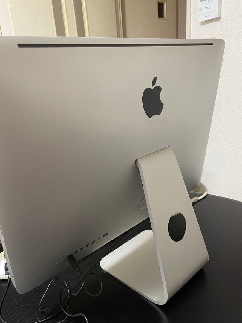 i Mac 21.5inch 2011年製 美品