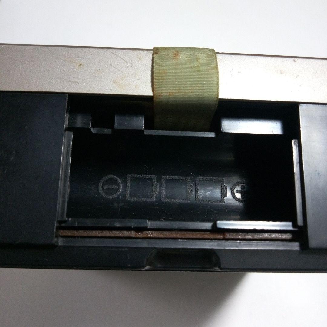 SONY　ICF-5500　家庭用ラジオ