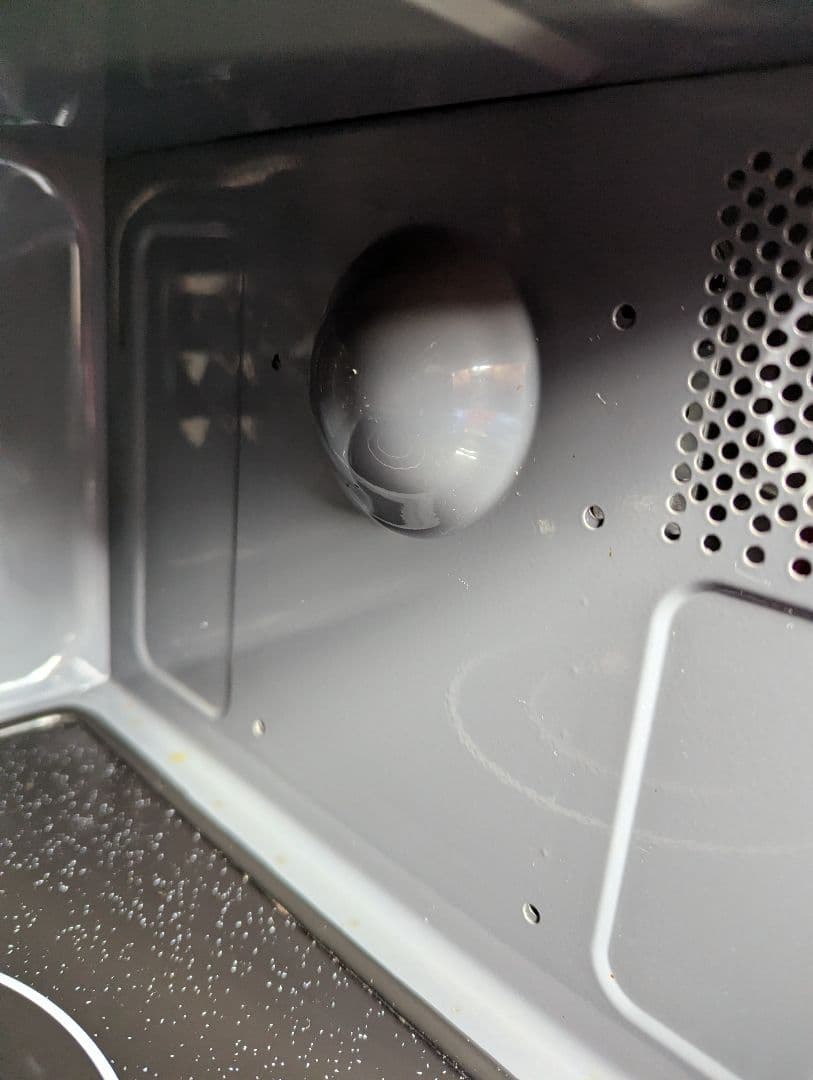 東芝　TOSHIBA　電子レンジ　2021年製