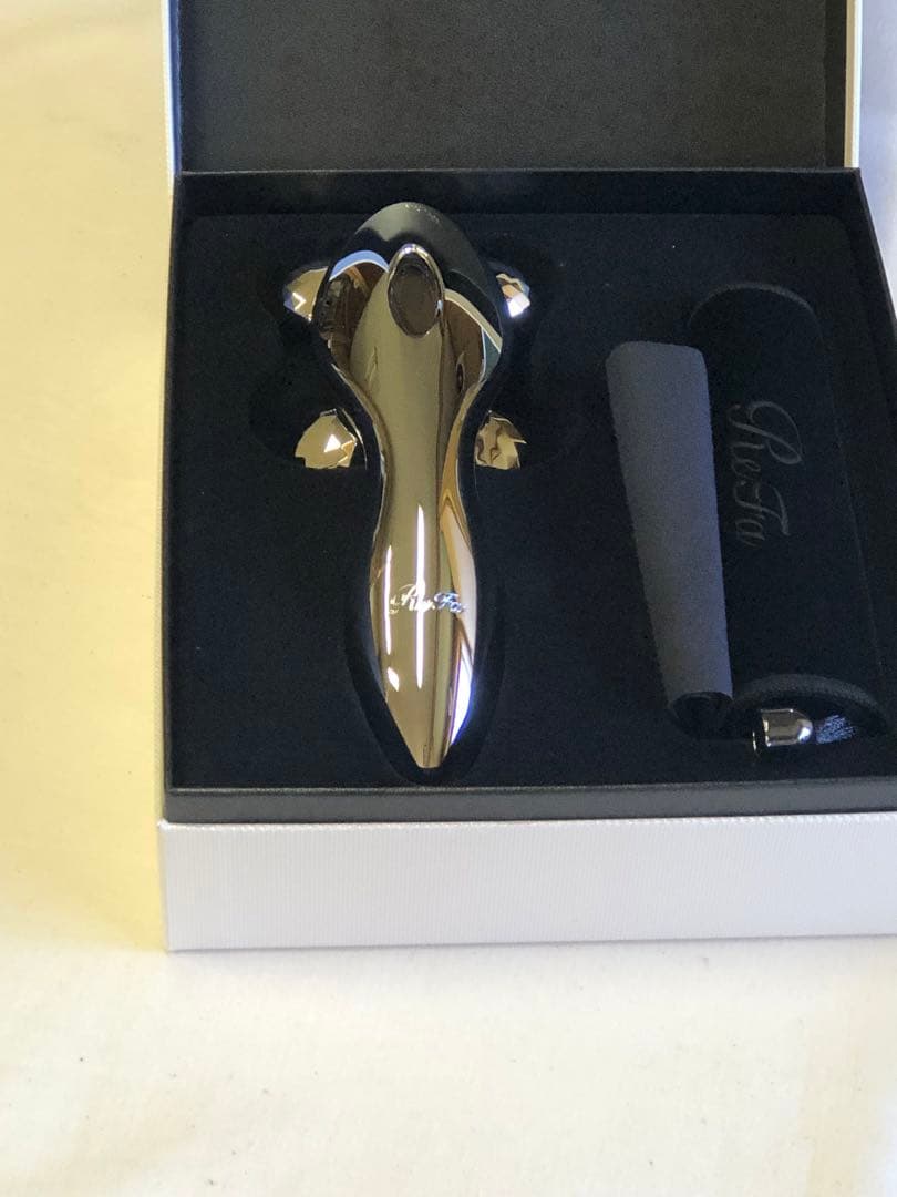 【未使用】Refa リファフォーカラット MTG