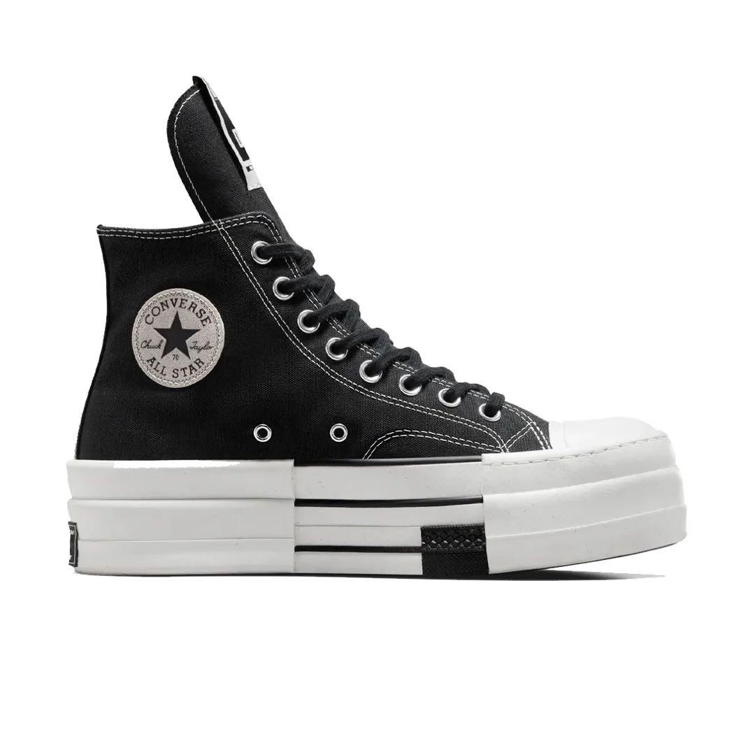 靴 Converse x DRKSHDW CT70 DRKSTAR HI