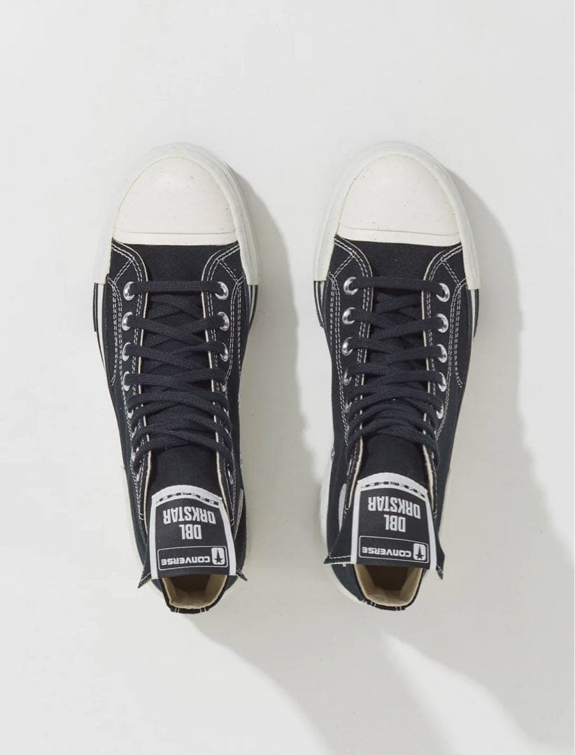 靴 Converse x DRKSHDW CT70 DRKSTAR HI