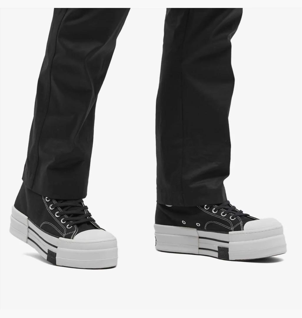 靴 Converse x DRKSHDW CT70 DRKSTAR HI