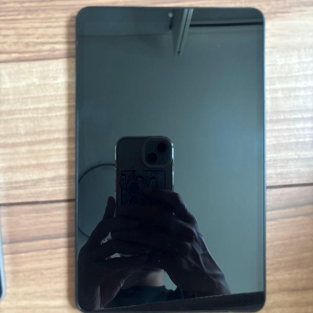 ALLDOCUBE iplay60mini pro本体　ケース×2