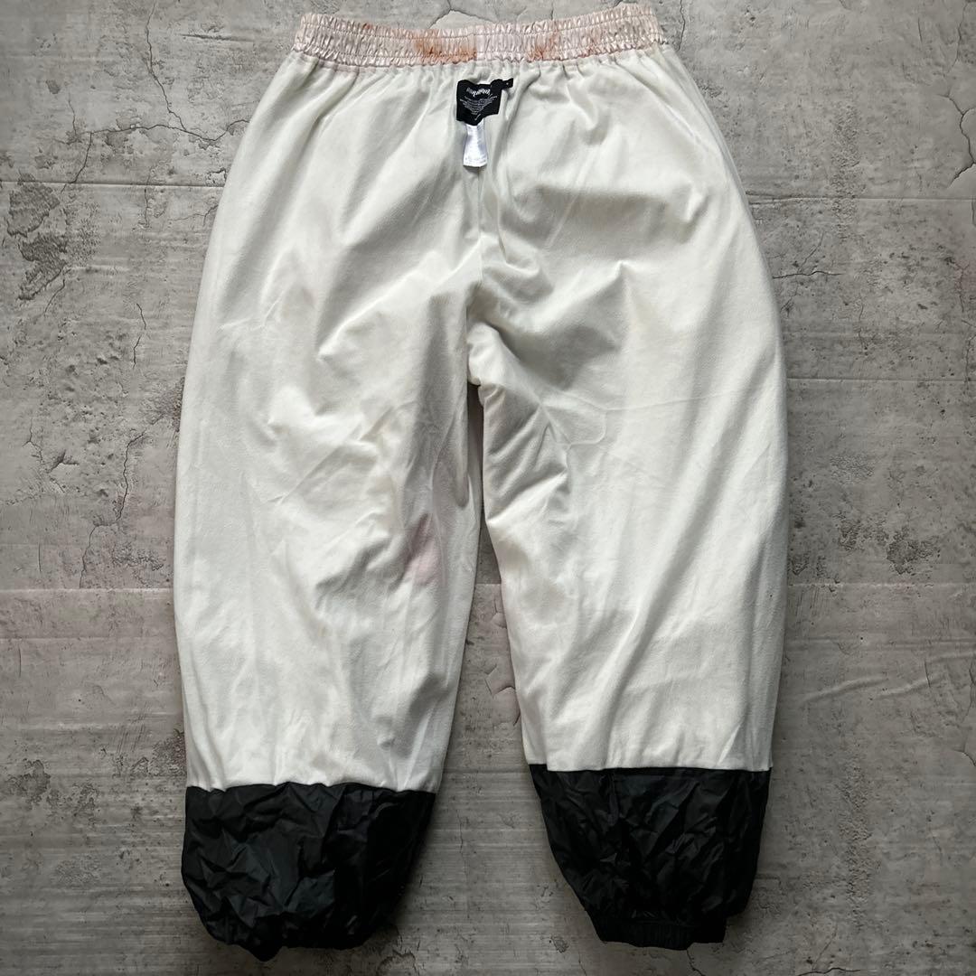 bsrabbit × drink sexy ベルベット　スノボーウェア　L