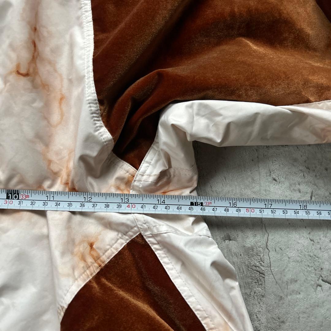 bsrabbit × drink sexy ベルベット　スノボーウェア　L