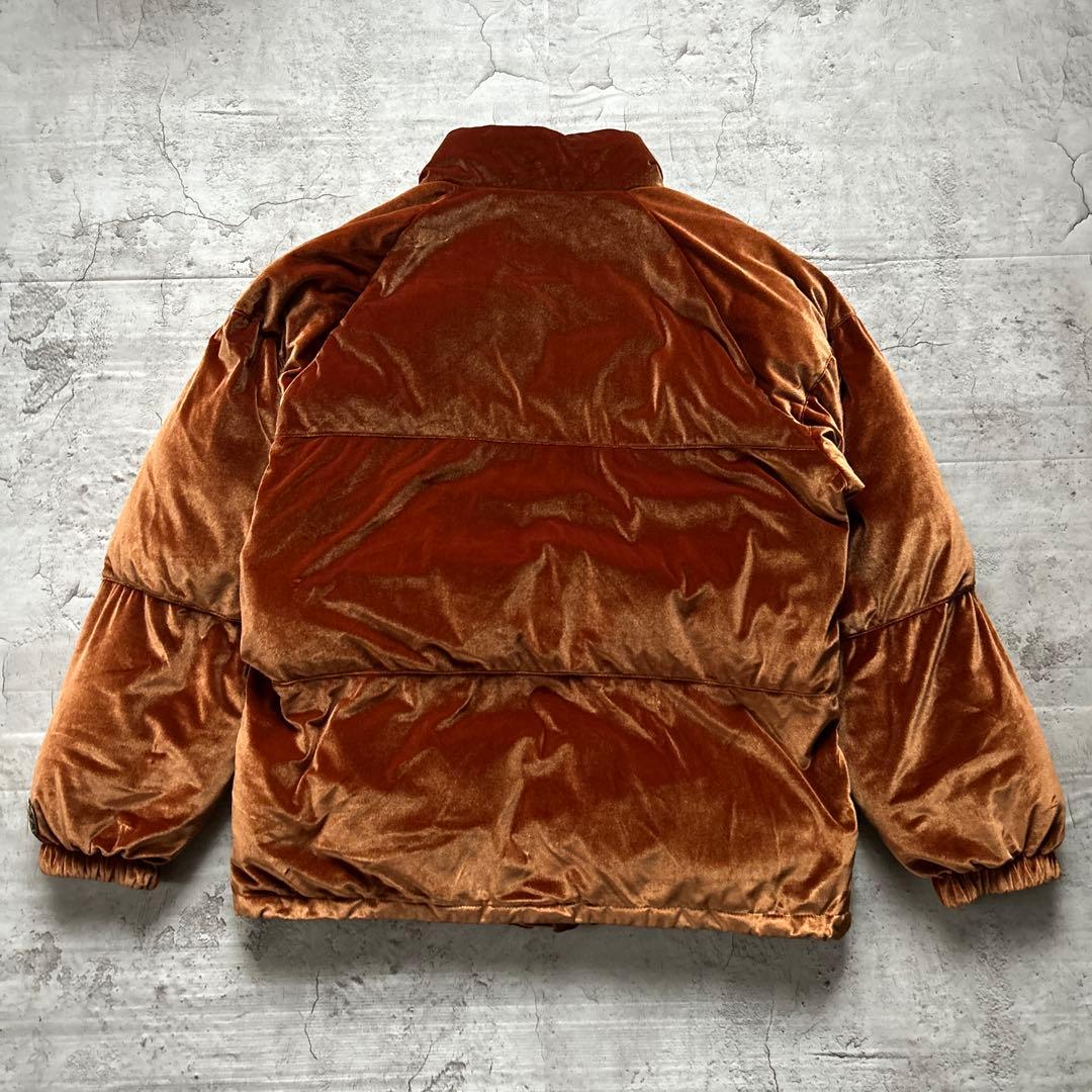 bsrabbit × drink sexy ベルベット　スノボーウェア　L