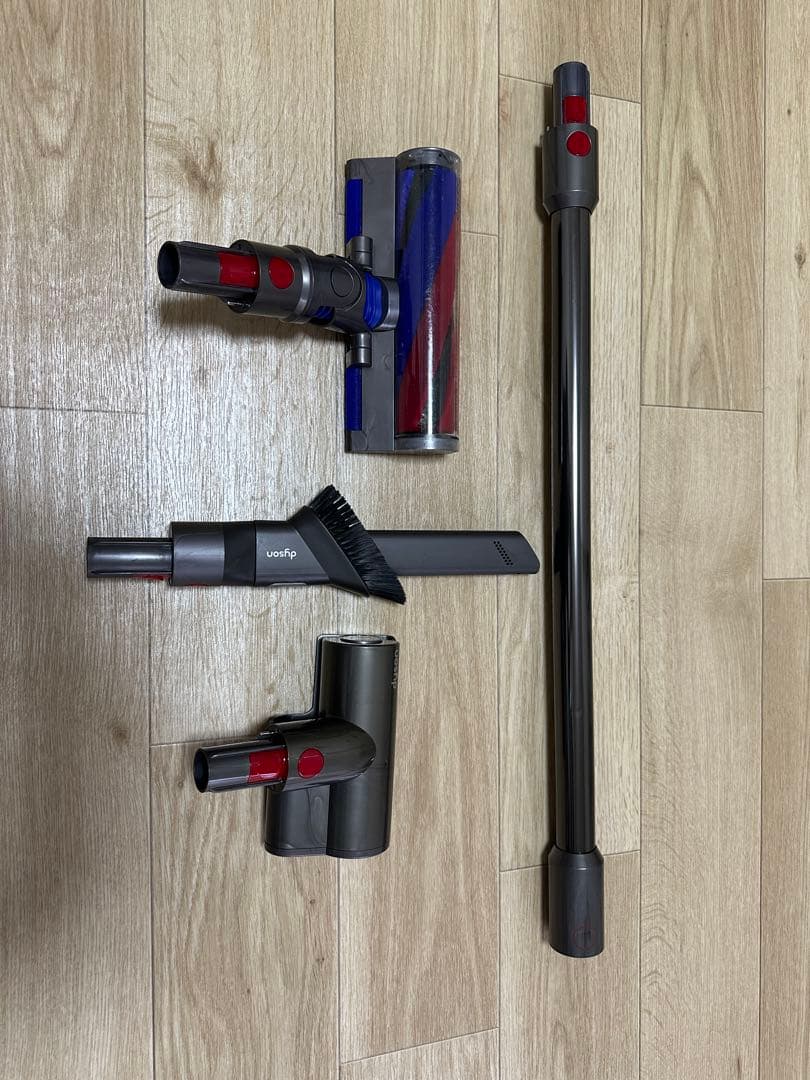 掃除機・クリーナー Dyson-SV21