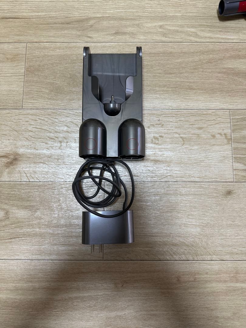 掃除機・クリーナー Dyson-SV21