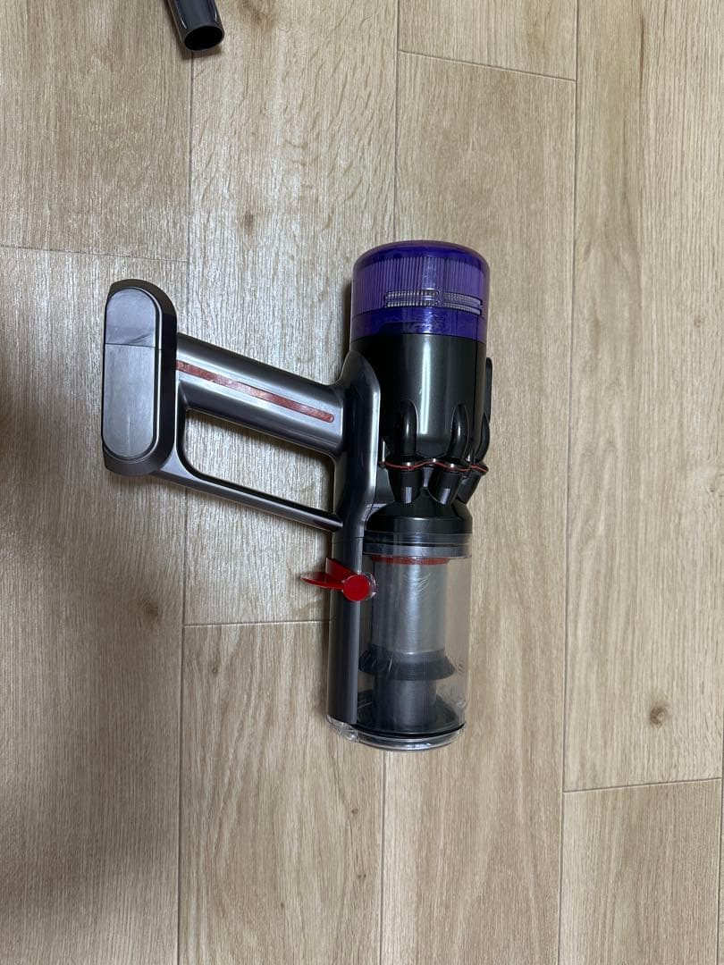 掃除機・クリーナー Dyson-SV21