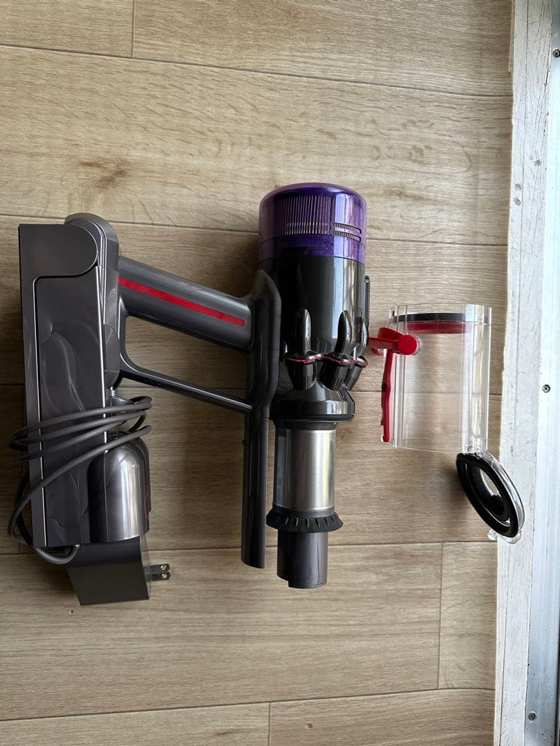 掃除機・クリーナー Dyson-SV21