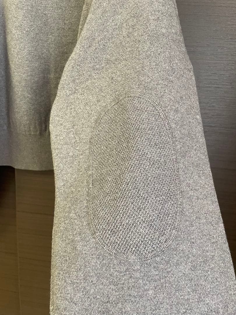 トップス todayful Compact Raglan Knit