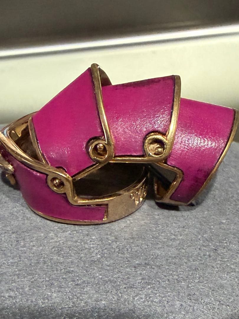 ヴィヴィアンウエストウッド　アルテミス　アーマーリング　L