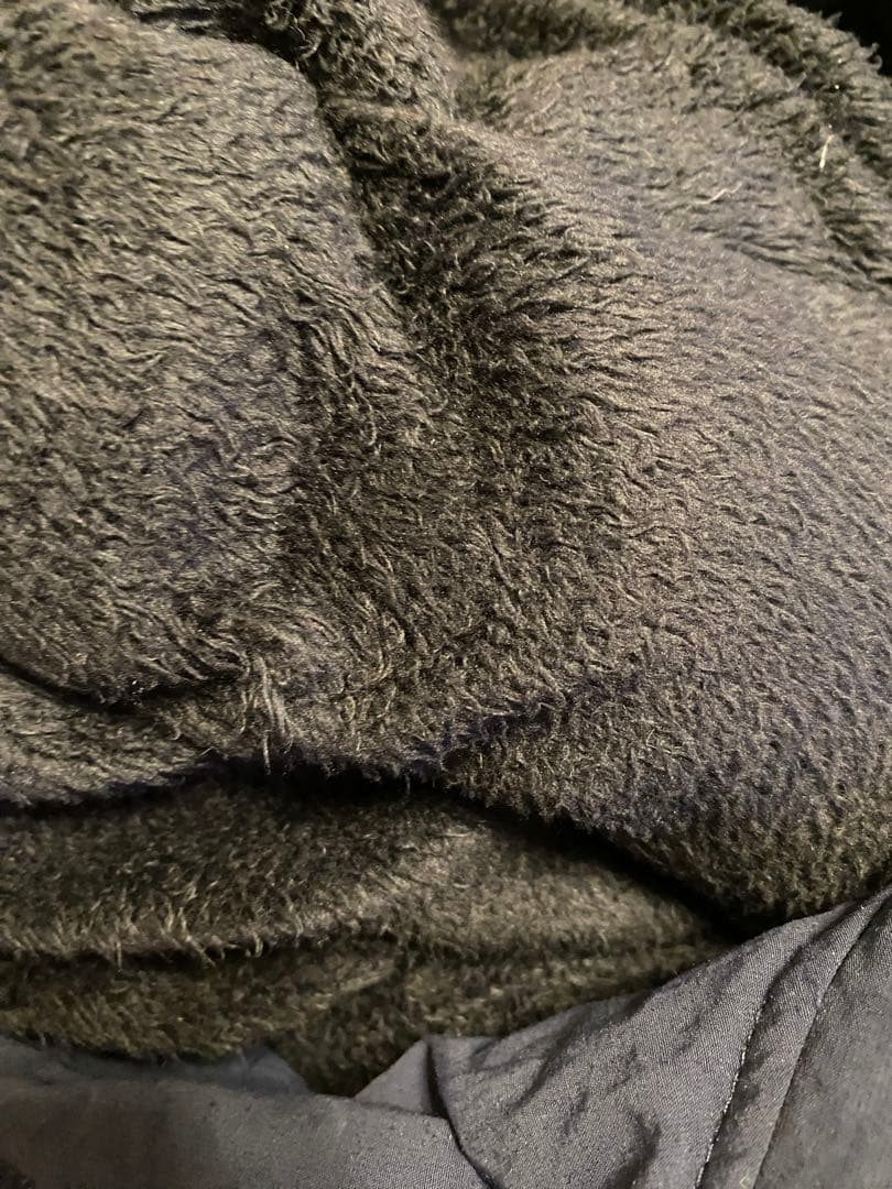 MINOTAUR×DENHAM メンズダウンジャケット XS ネイビー