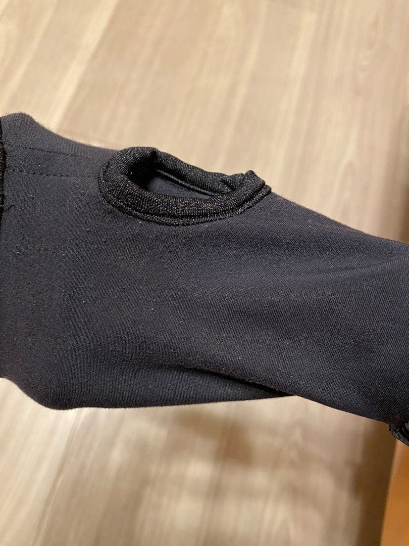 MINOTAUR×DENHAM メンズダウンジャケット XS ネイビー