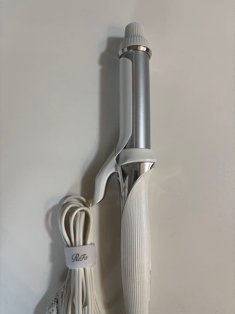 ReFa（リファ） ビューティカールアイロン 32mm RE-AF00A