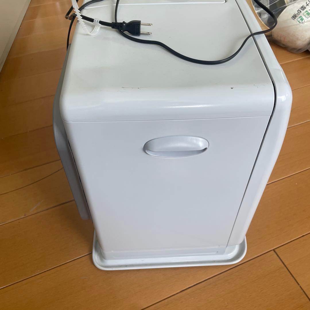 【24年製】ダイニチ 石油ファンヒーター