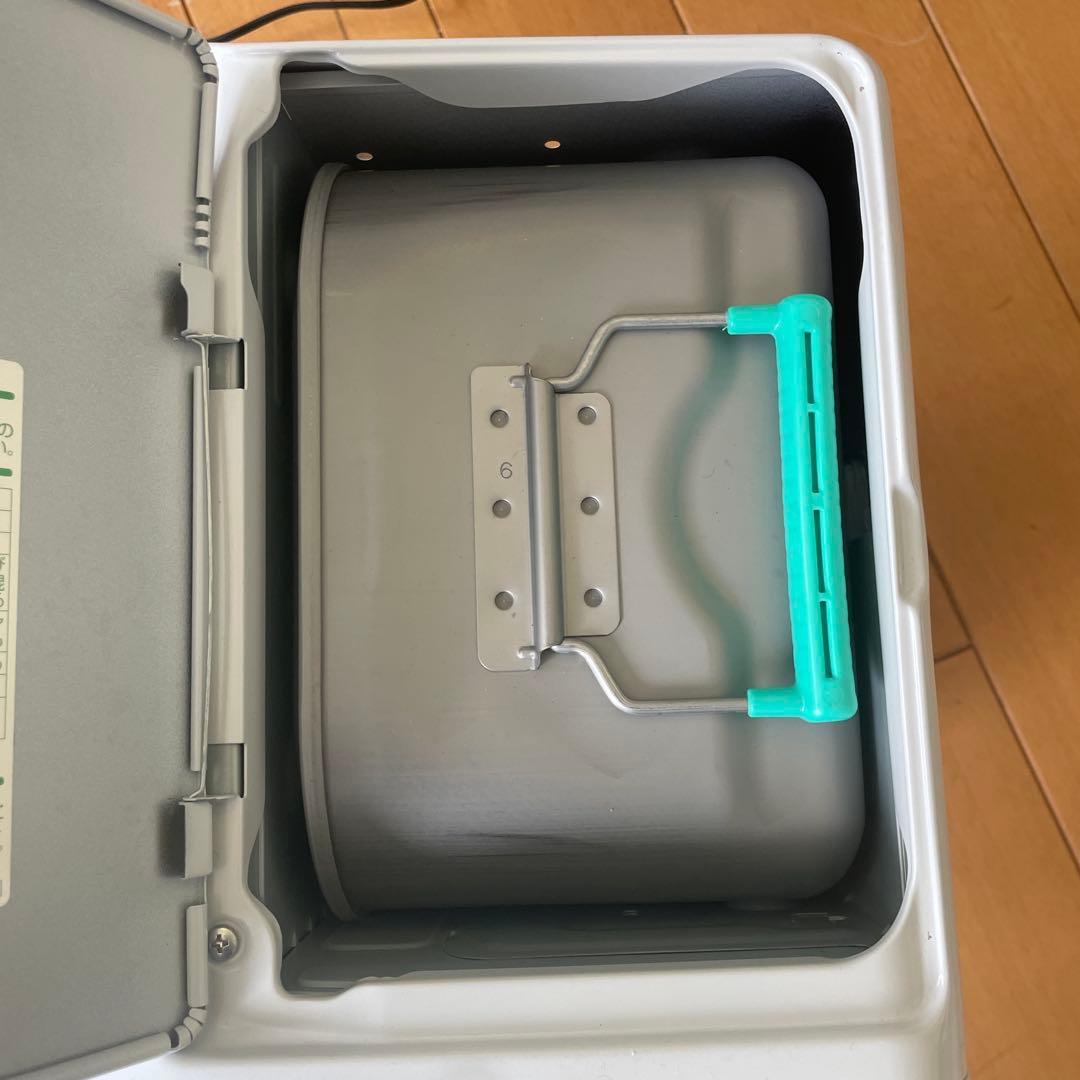 【24年製】ダイニチ 石油ファンヒーター