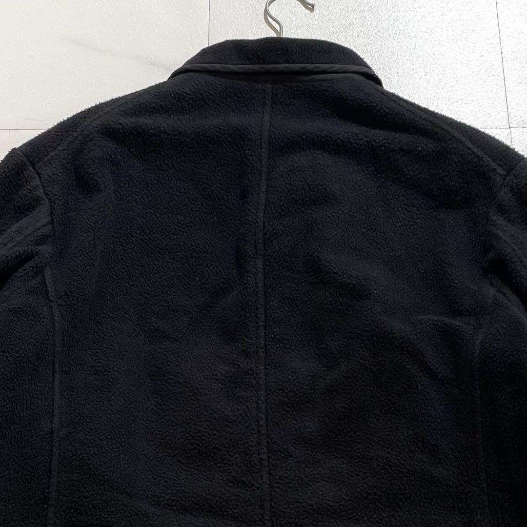 ジャケット・アウター Y's for men jacket Boa Black cotton 3
