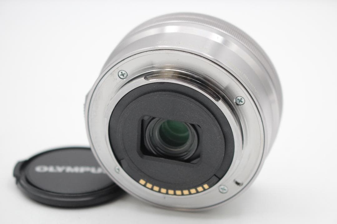 SONY ソニー E PZ 16-50mm F3.5-5.6 OSS◆3365