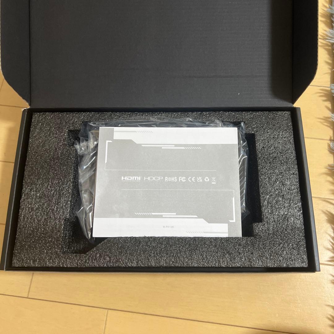 グラフィックボード・グラボ・ビデオカード DVR-208JBK