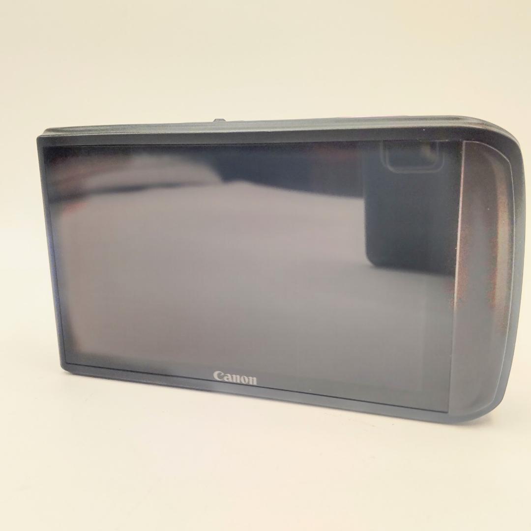 ★ほぼ新品★ Canon キャノン IXY 10S ピンク デジタルカメラ