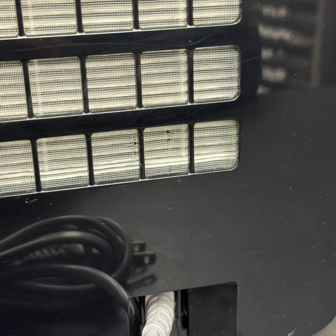 ☆シャープ　加湿空気清浄機 　プラズマクラスター　KC-30T7　2021年製