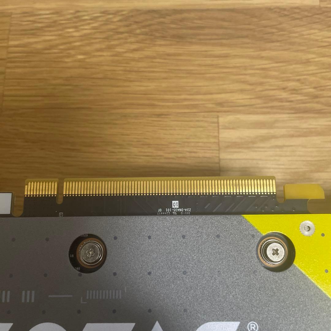 グラフィックボード・グラボ・ビデオカード ZOTAC gtx1070 8gb