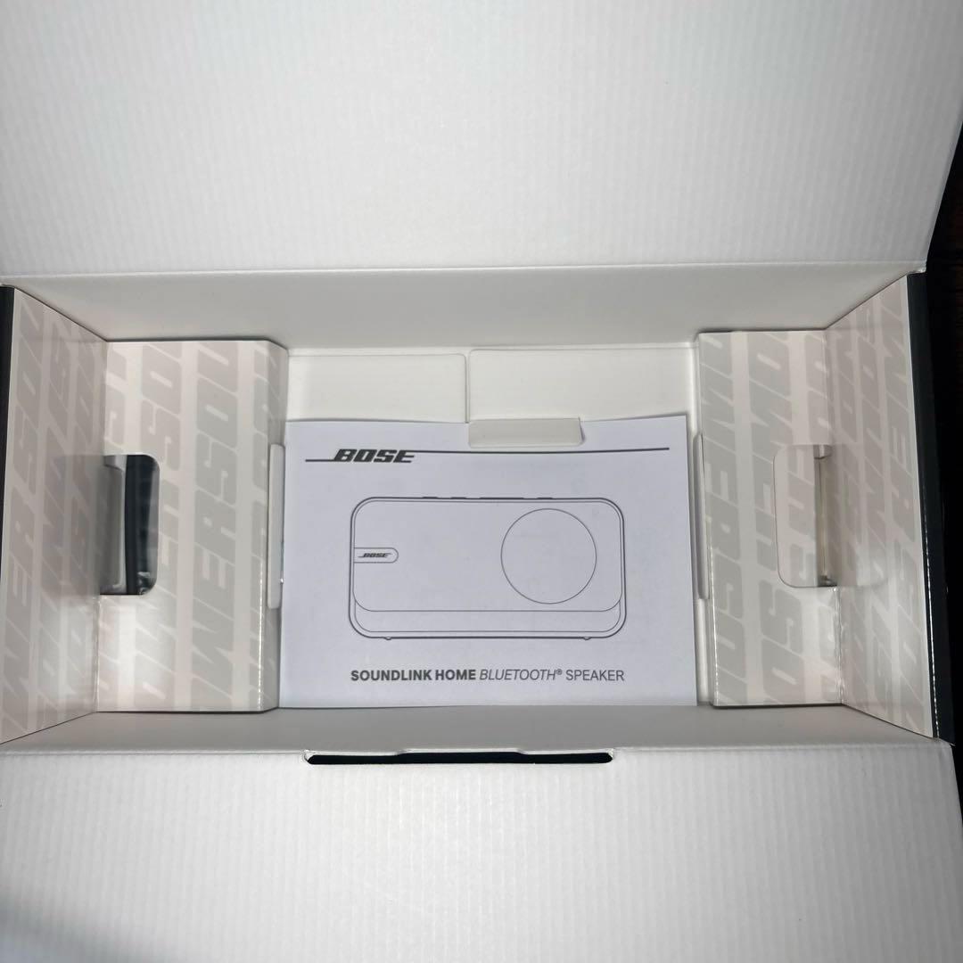 Bose SoundLink  Bluetoothスピーカー