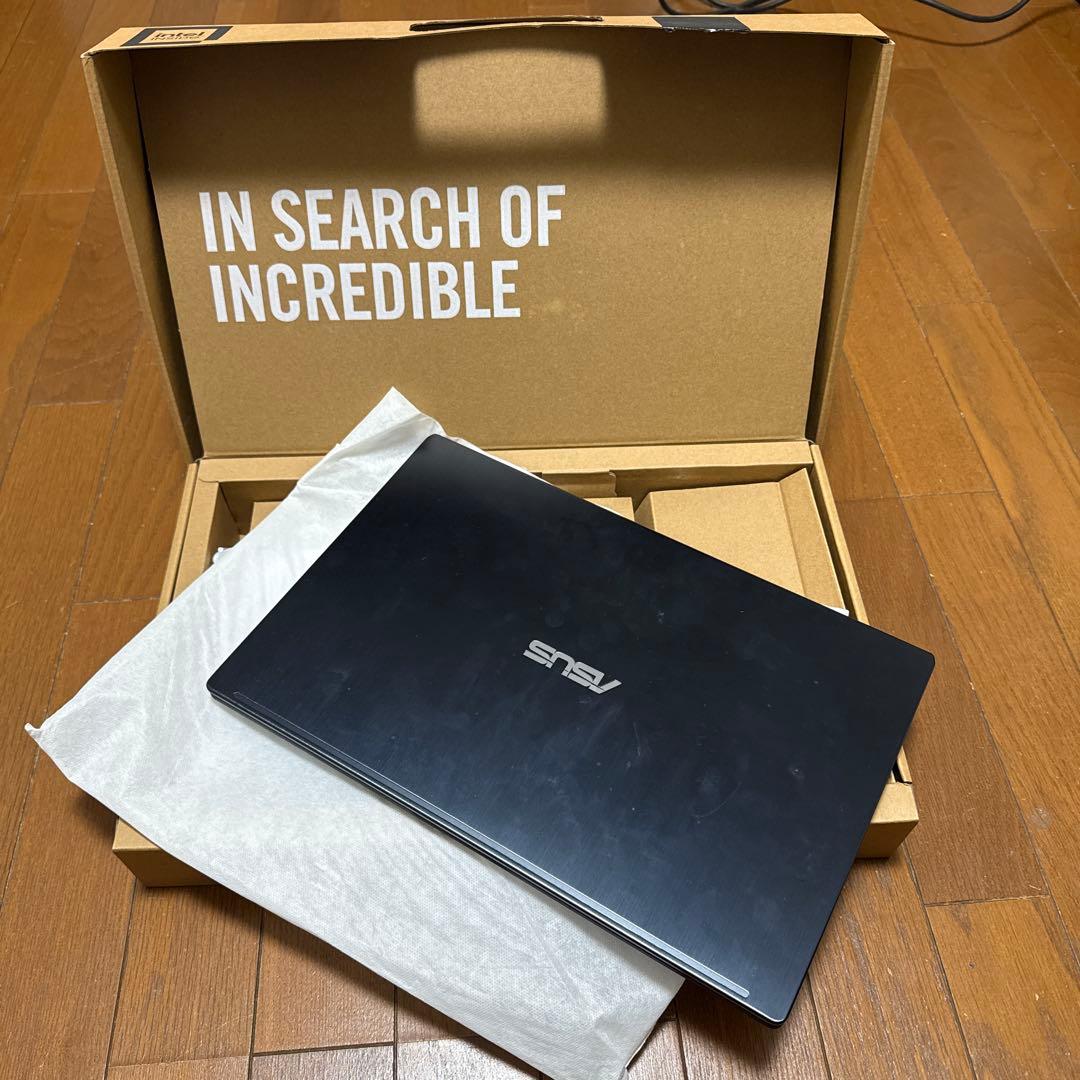 ASUS E510MA E510MA-EJ928WS スターブラックメタル