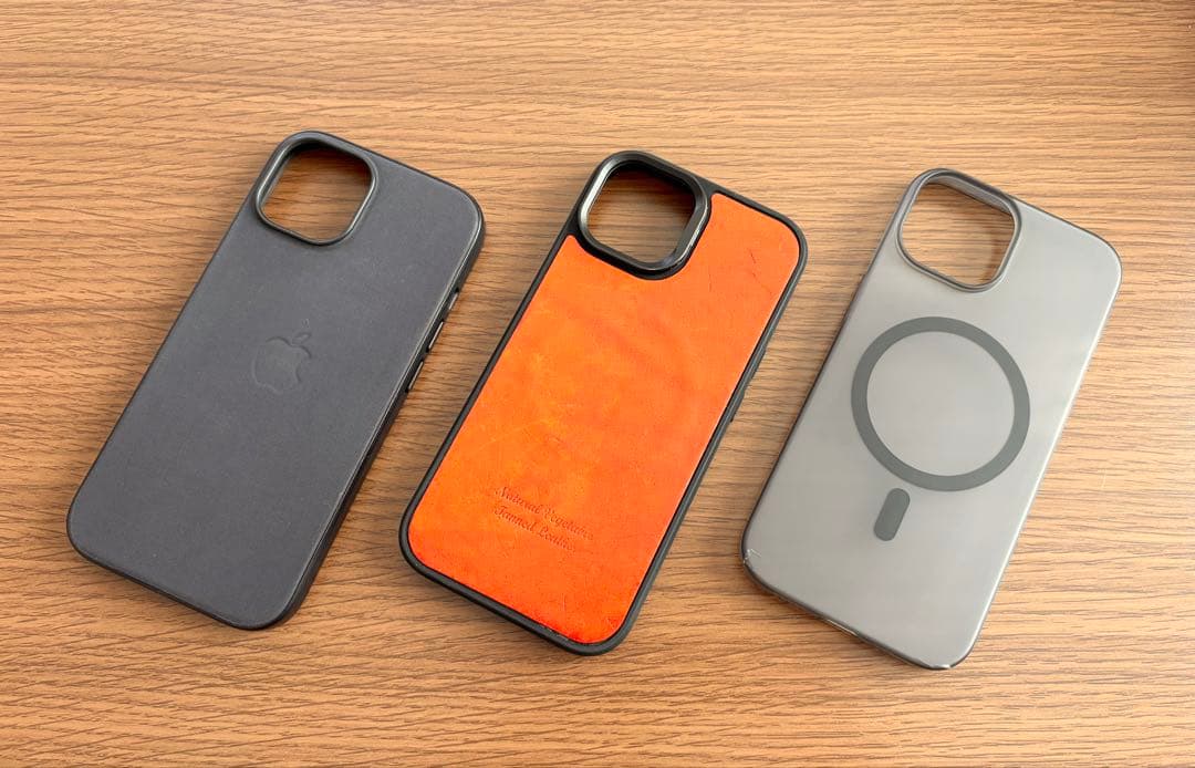 iPhone15 128GB ブラック