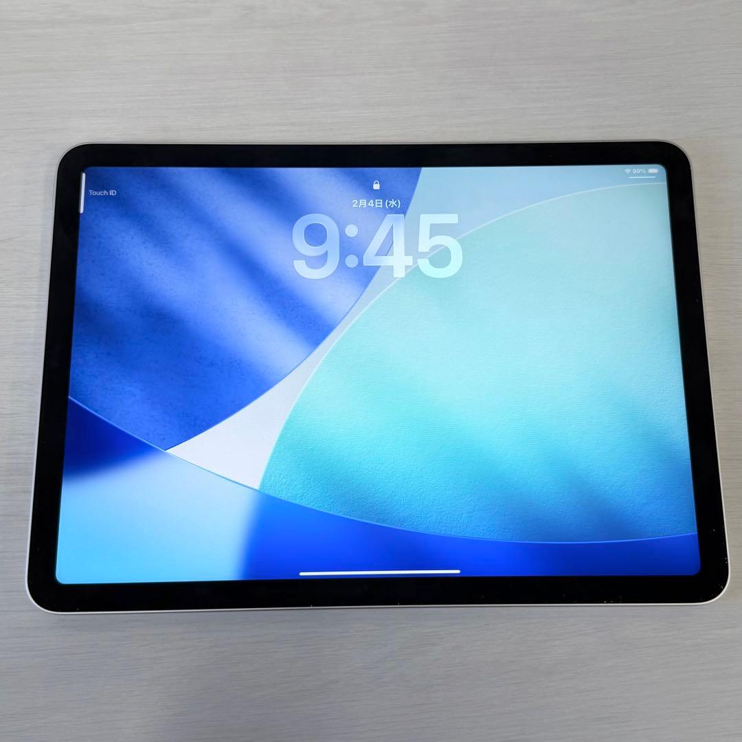 iPad Air (第5世代) 256GB スターライト