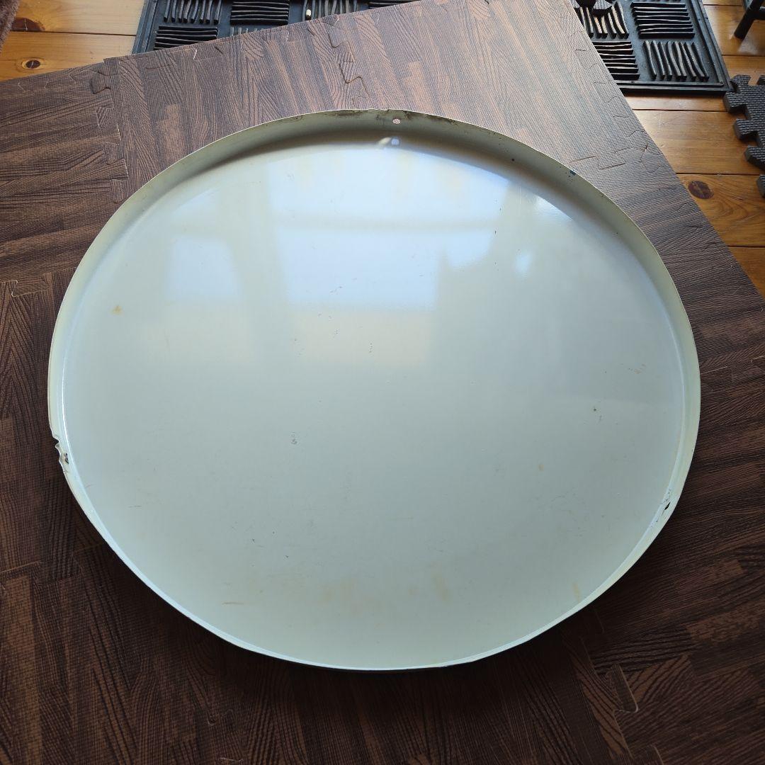 カルテックス　看板　当時物　昭和　レトロ　インテリ