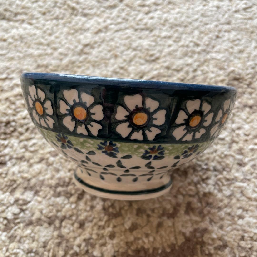 ポーランド食器　6点セット⭐️2時間限定タイムセール⭐️