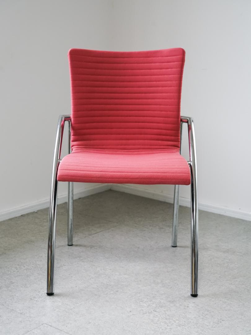 vintage postmodern チェア アノニマス レトロポップ