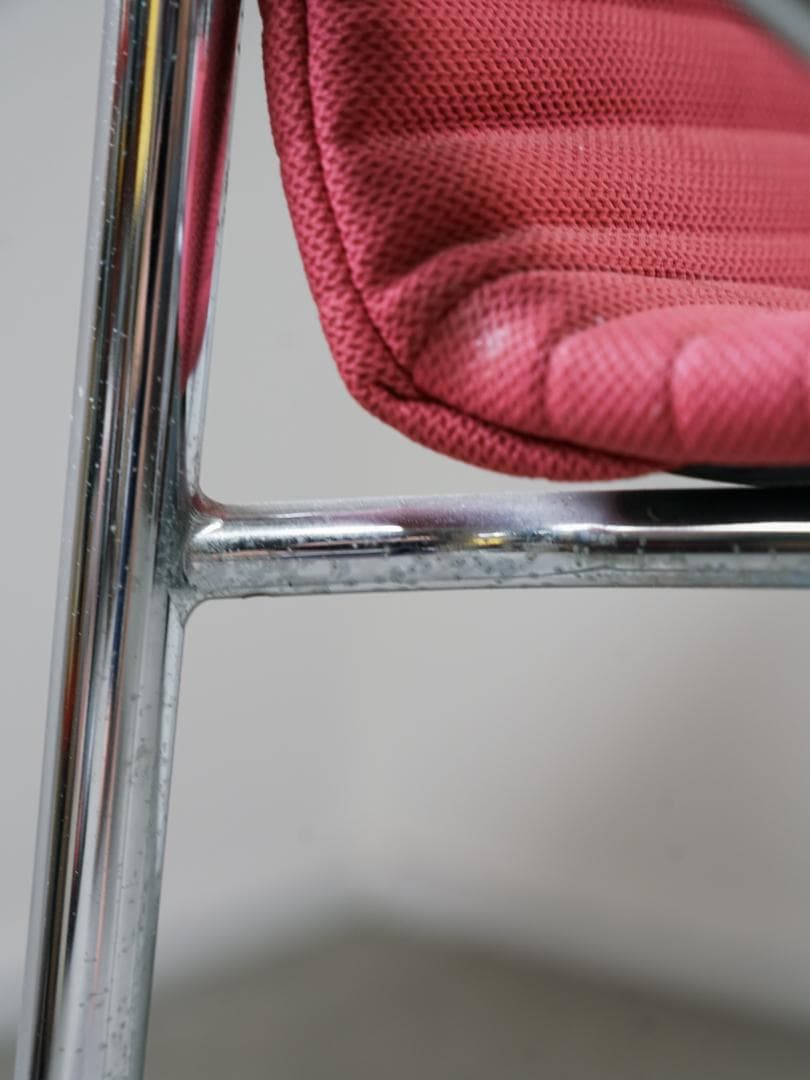 vintage postmodern チェア アノニマス レトロポップ