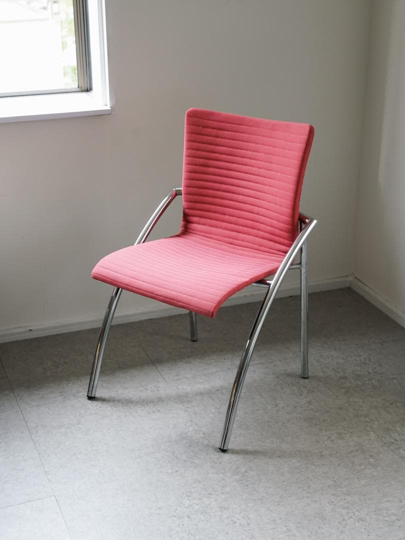 vintage postmodern チェア アノニマス レトロポップ