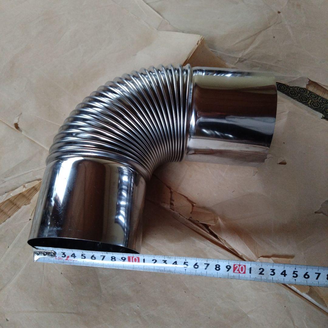 まさぼー径106mm煙突セット